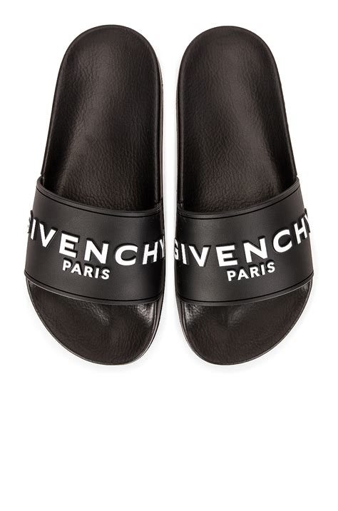 givenchy slide sandals replica|Givenchy outlet sale.